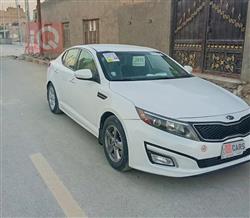 كيا اوبتيما